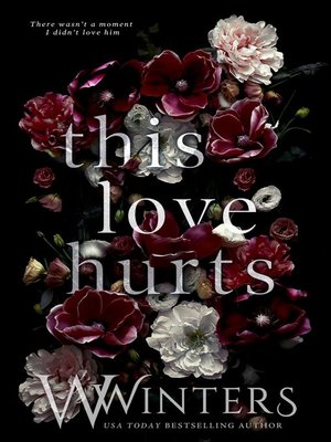 cover image of This Love Hurts, Book 1